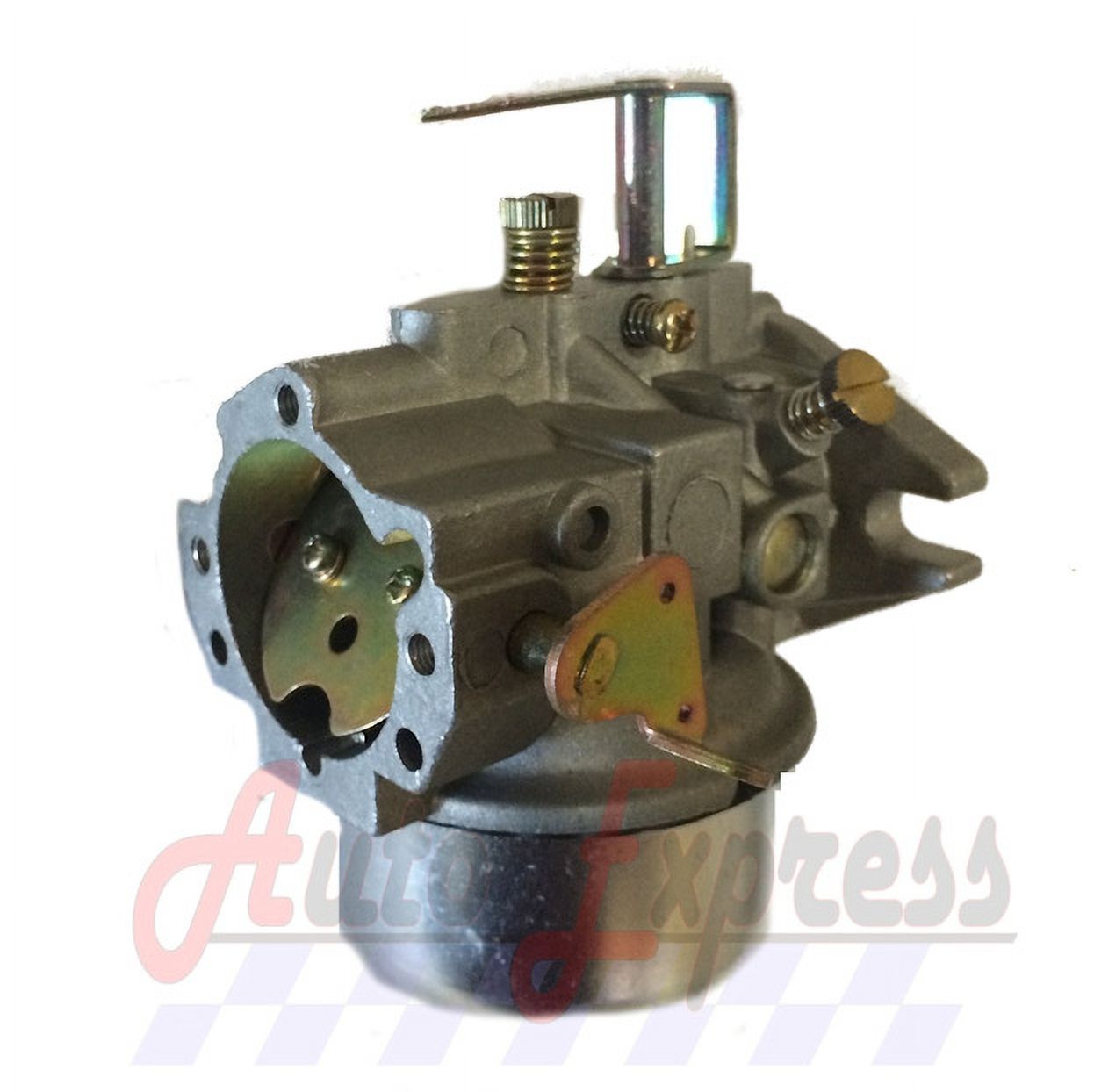 Kohler Carburetor K241 K301 Cast Iron 10 HP 12 HP Carb New