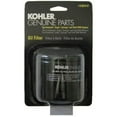 thumbnail image 1 of Kohler Central Power 12 050 01-S1 Motor Oil Filter Fits CV17-CV26/CH17-CH26, 1 of 3