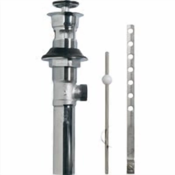 Kohler Chrome Overflow Sink Drain - Pack of 10