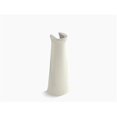 thumbnail image 1 of Kohler  Cimarron Pedestal Bathroom Sink - Biscuit, 1 of 6
