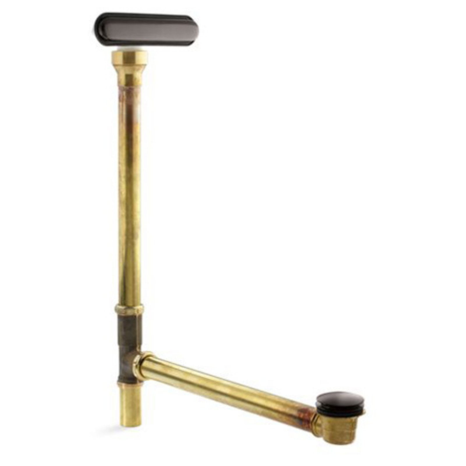 Kohler K7271 Clearflo 11/2" Tub Drain Kit Bronze