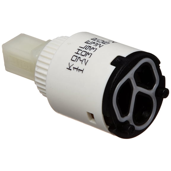 Kohler Company GP1192521 25 mm Valve for Single-Handle Bathroom Faucets - Pack of 3