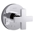 thumbnail image 1 of Kohler T73135 Composed volume control valve trim with single handle, 1 of 3