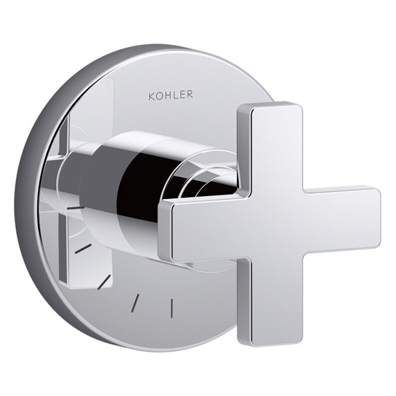 Kohler T73135 Composed volume control valve trim with single handle