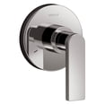 thumbnail image 1 of Kohler Composed KT73140-4 Transfer Valve Trim with Lever Handle, 1 of 2
