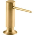 thumbnail image 1 of Kohler  Contemporary Soap & Lotion Dispenser, 1 of 2