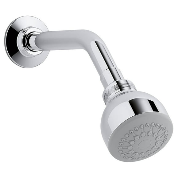 Kohler Coralais Single Function Showerhead