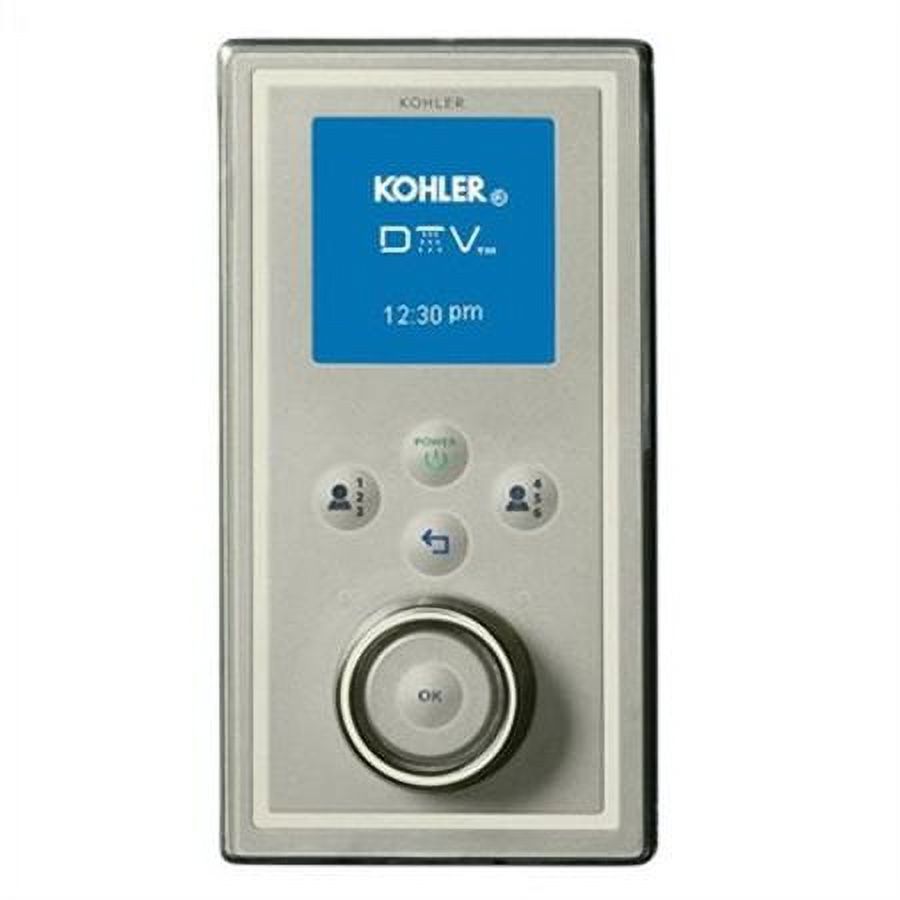 Kohler DTV II Portrait Digital Interface