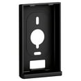 thumbnail image 1 of Kohler  DTV Plus Interface Mounting Bracket - Matte Black, 1 of 2