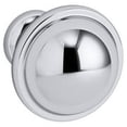 thumbnail image 1 of KOHLER K-99686-HF1 DAMASK KNOB, 1 of 2