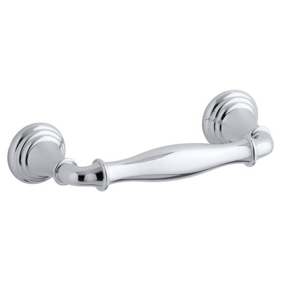 kohler 10576 devonshire 3-in drawer pull