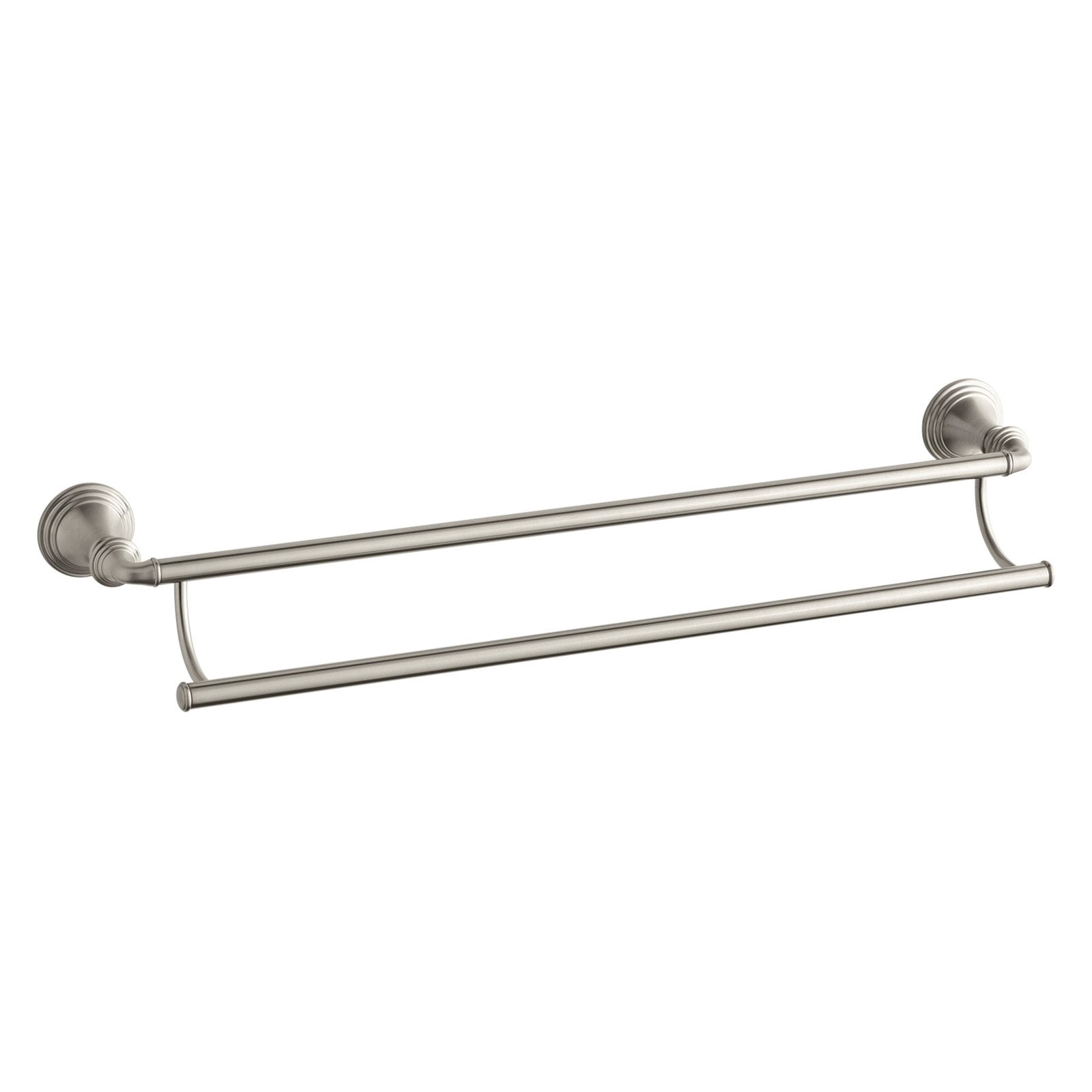 Kohler Devonshire K10553 Double Towel Bar