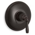 thumbnail image 1 of Kohler Devonshire KT10357-4 Lever Handle Valve Trim, 1 of 2