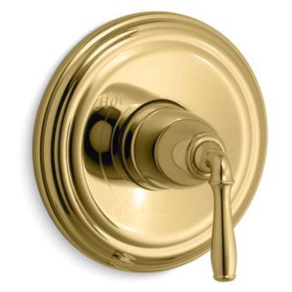 Kohler Devonshire KTS397-4 Rite-Temp Lever Shower Handle