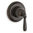 thumbnail image 1 of Kohler Devonshire Lever Handle Transfer Valve Trim, 1 of 2