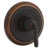 thumbnail image 1 of Kohler  Devonshire Rite-Temp Valve Trim with Lever Handle Oil-Rubbed Bronze, 1 of 2