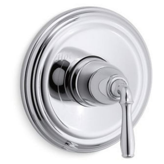 KOHLER K-TS397-4-CP
