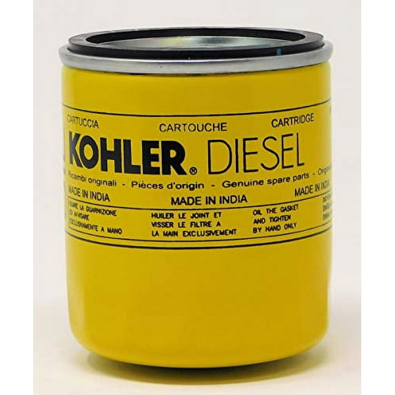 Kohler Diesel OEM Part ED0021752850-S Oil Filter Cartridge K ED0021752850-S