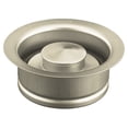 thumbnail image 1 of Kohler Disposal Flange with Stopper, 1 of 2