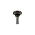 thumbnail image 1 of KOHLER 8801-2Bz Duostrainer Sink Drain And Strainer With Tailpiece, Oil Rubbed Bronze, 1 of 2