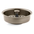 thumbnail image 1 of Kohler Duostrainer K8803 Sink Strainer Basket, 1 of 2
