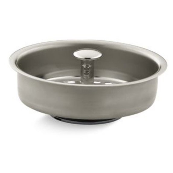 Kohler Duostrainer K8803 Sink Strainer Basket