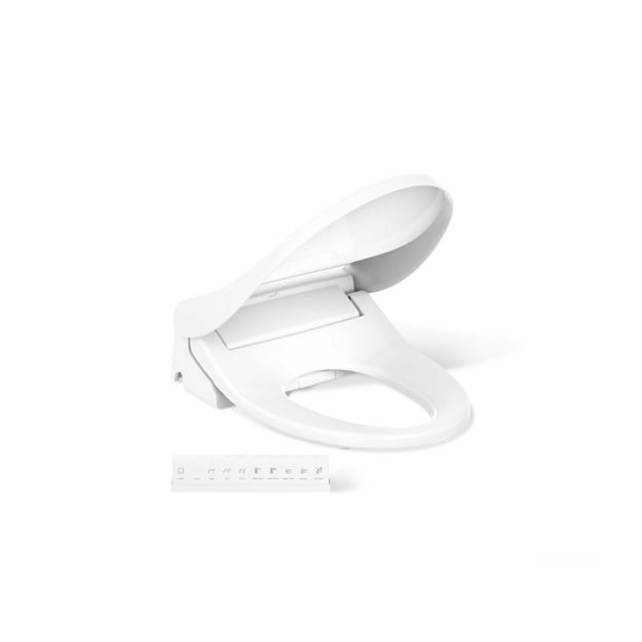 Kohler E875 Purewash Elongated