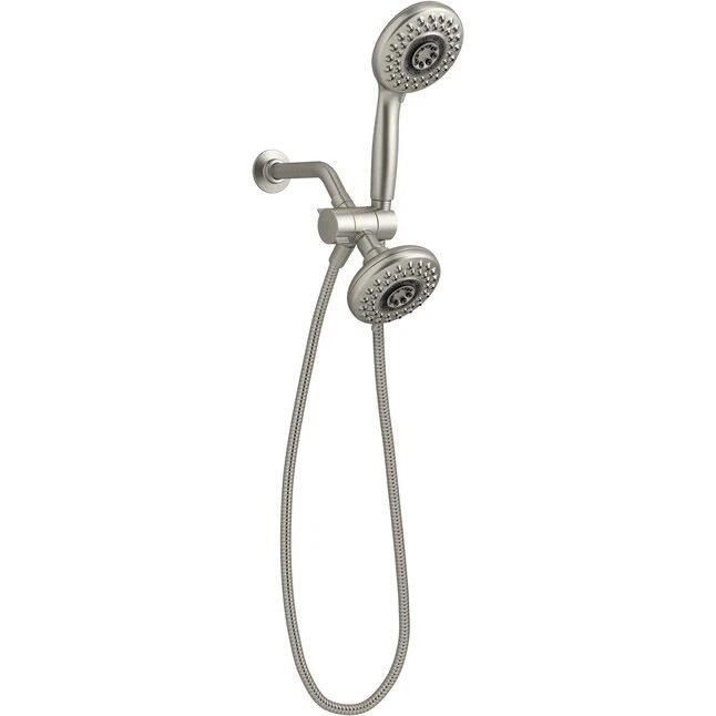Kohler Awaken G90 Three-Function Hand Shower – 2.5 GPM, Polished Chrome, Includes Hose & Mount