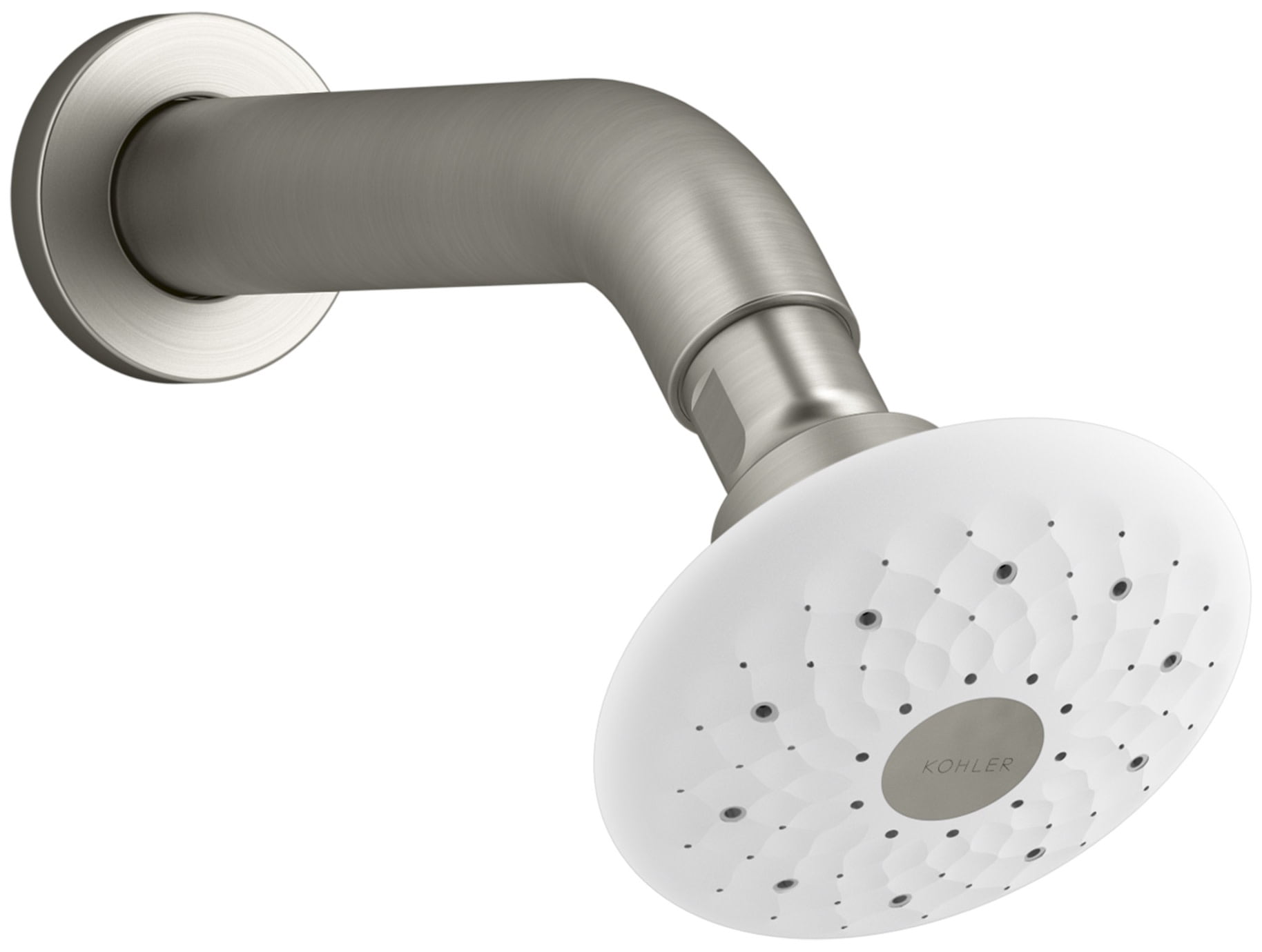 Kohler Exhale B90 Multifunction Showerhead, Katalyst Airinduction