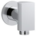 thumbnail image 1 of Kohler Exhale Wall-Mount Hand Shower Supply Elbow with Check Valve, 1 of 3