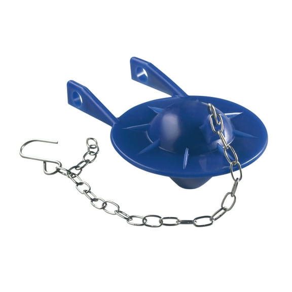 Kohler Flapper Chain Blue Rubber
