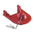 thumbnail image 1 of STERLING/KINKEAD Shark Fin Toilet Flapper GP1078440, 1 of 2