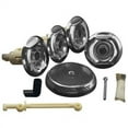 thumbnail image 1 of Kohler 9694-58 Whirlpool Trim Kit with 4 Jets - Thunder Gray, 1 of 1