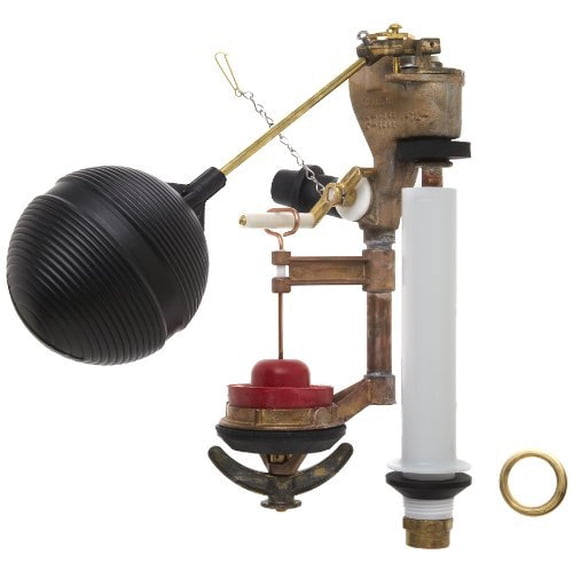 Kohler Float Valve Kit