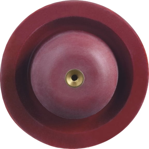 Kohler Flush Ball Kit Rubber Residential Use, Standard Application