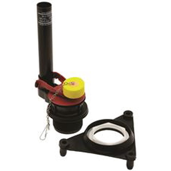 Kohler Flush Valve Kit For Wellworth And Highline Toilets With 2 In. Flapper