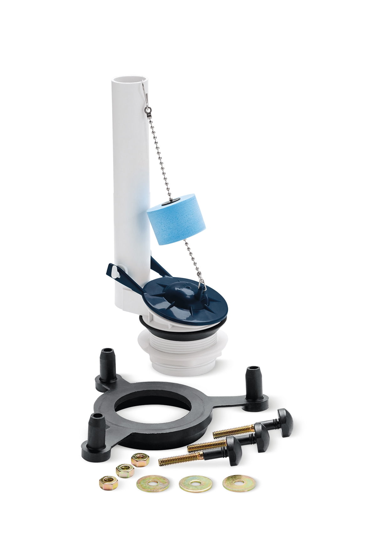 Kohler Flush Valve Kit For Wellworth And Highline Toilets With 2 In