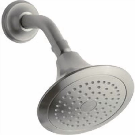 Kohler Forte 1-Spray Fixed Showerhead, Case of 6