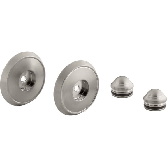 KOHLER Forte/Bancroft Slide Bar Trim