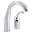 thumbnail image 1 of Kohler Forte K10443 2 Hole Bar Sink Faucet, 1 of 2