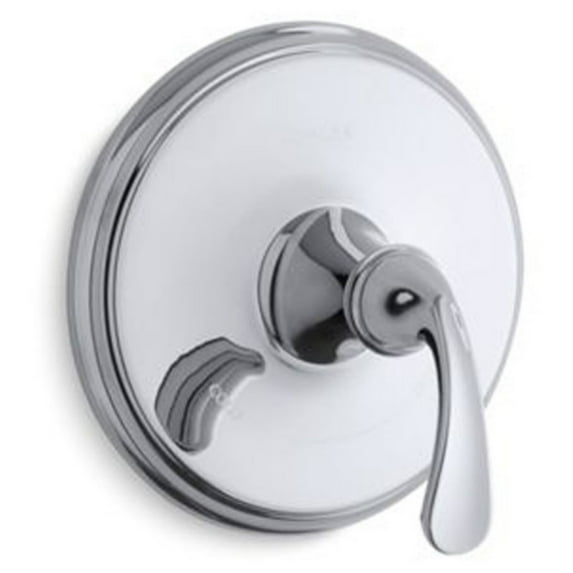 Kohler Forte Sculpted KT10359-4 Valve Trim