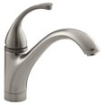thumbnail image 1 of Kohler Forte Single-Hole Kitchen Sink Faucet, 1 of 2