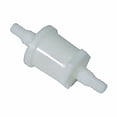 thumbnail image 1 of Kohler Fuel Filter for Mowers 25 050 07-S, 2505002S, 2505007, 2505007S1, CH14-1827, CV15-41508, XT173-0001, XT173-0019, 1 of 1