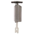 thumbnail image 1 of Kohler GP1037022-CP Polished Chrome Brass Plunger Assembly, 1 of 2