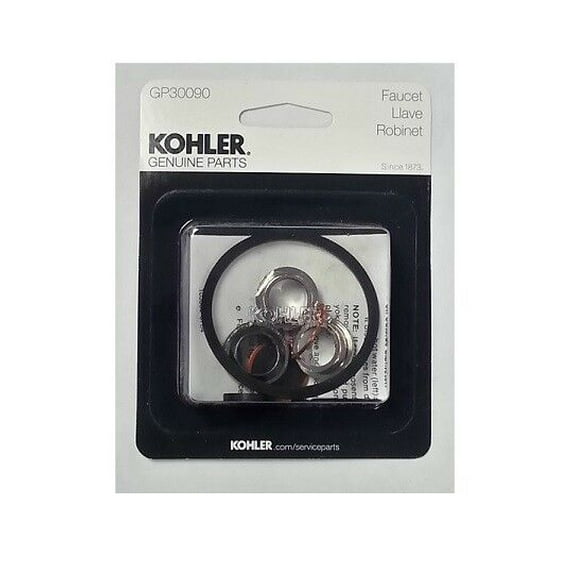 Kohler GP30090 Niedecken Faucet Repair Kit