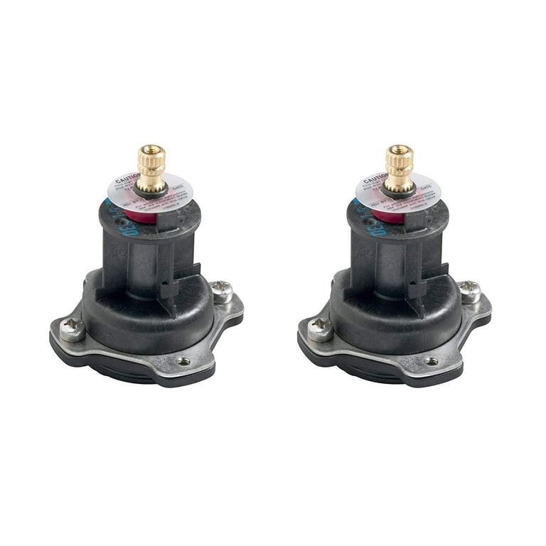 Kohler GP77759 Mixer Cap for Pressure Balance 1/2 Kohler GP77759 Mixer Cap for Pressure Balance 1/2