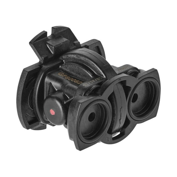 Kohler Part GP800820 Rite-Temp Pressure-Balancing Unit Cartridge, Black