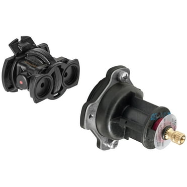 Kohler GP876851 Rite-Temp Mixer & Pressure-Balancing Unit Kit&#44; Polished Chrome