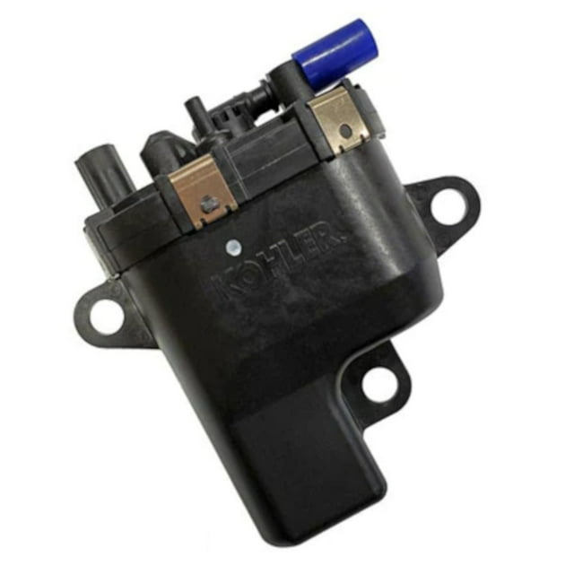 Kohler Genuine 25-162-01-S Grass Screen - OEM Replacement For Magnum M10-M20 Engines