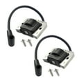thumbnail image 1 of Kohler Genuine Ignition Module Kit Automotive Specialty Part, 1.25 lbs, 2 Pack, 1 of 3